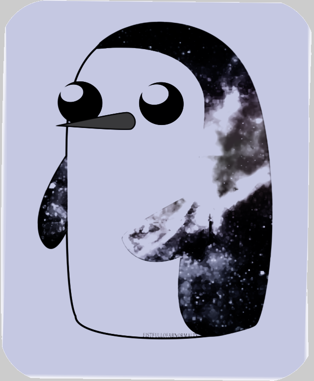 pinguin